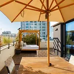 Renoma Apartments