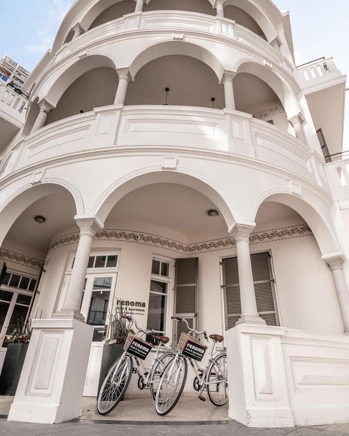 Aparthotel Renoma 2*