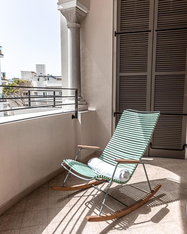 Renoma Aparthotel Tel Aviv