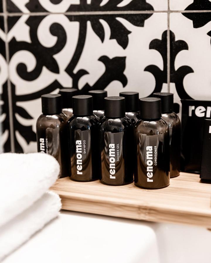 Aparthotel Renoma 2*