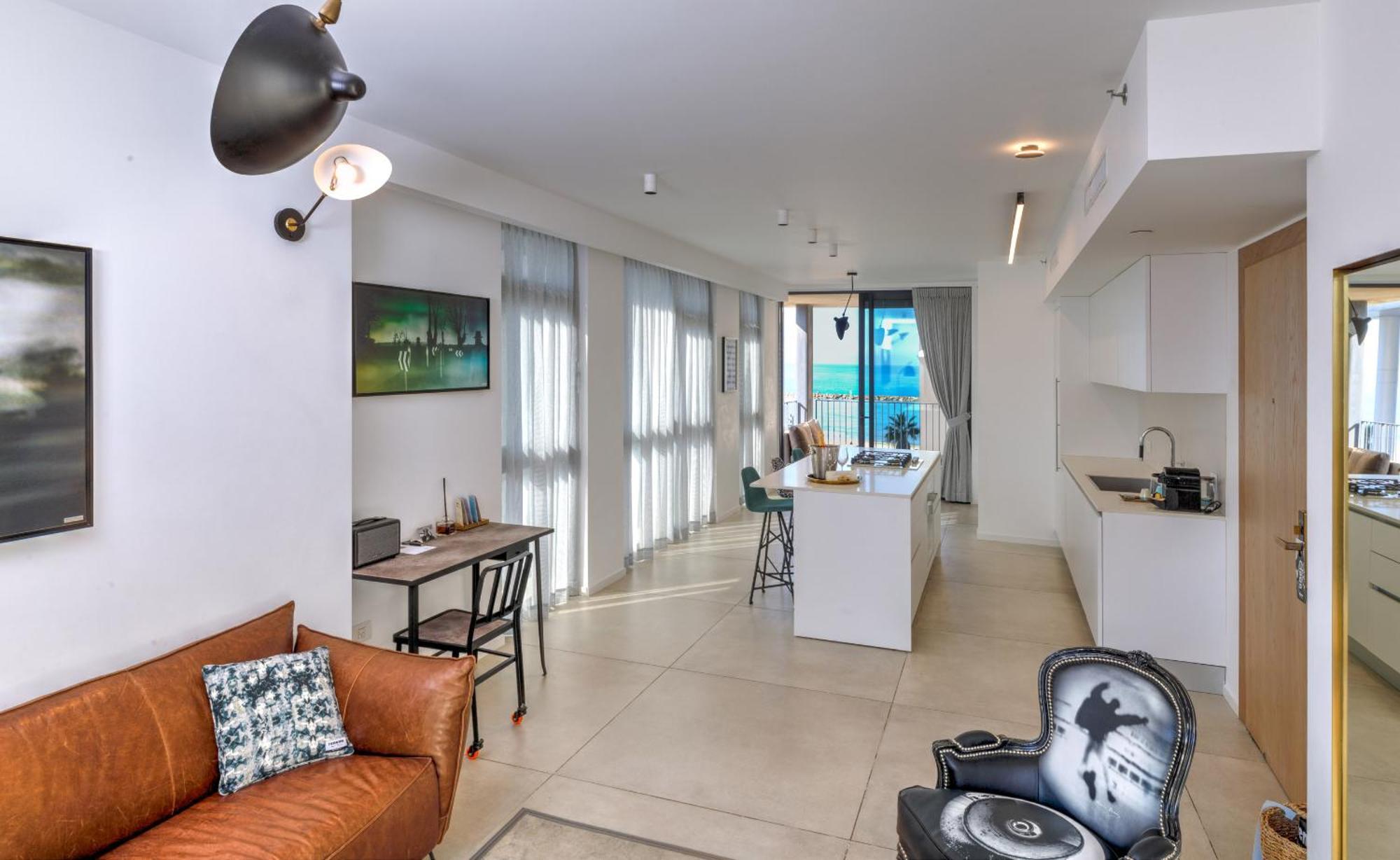 Aparthotel Renoma 2*