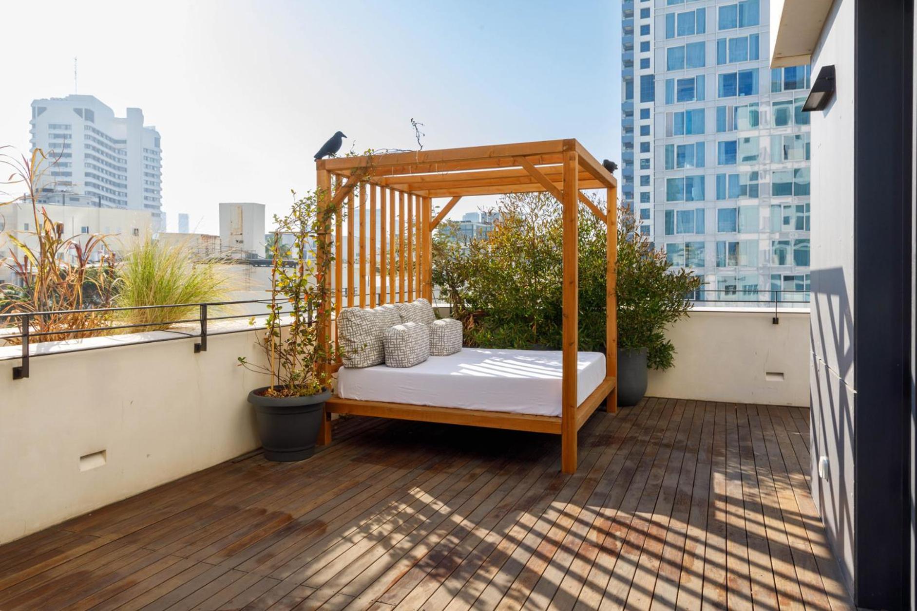 Aparthotel Renoma
